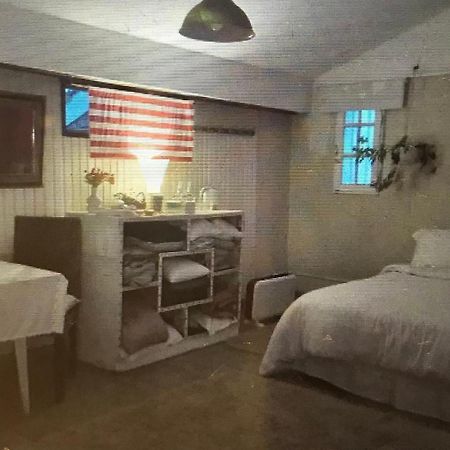Soul Habitaciones 埃塞萨 外观 照片