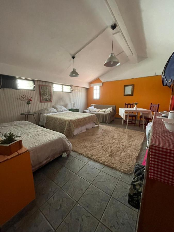 Soul Habitaciones 埃塞萨 外观 照片