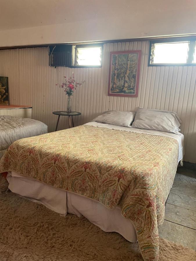 Soul Habitaciones 埃塞萨 外观 照片
