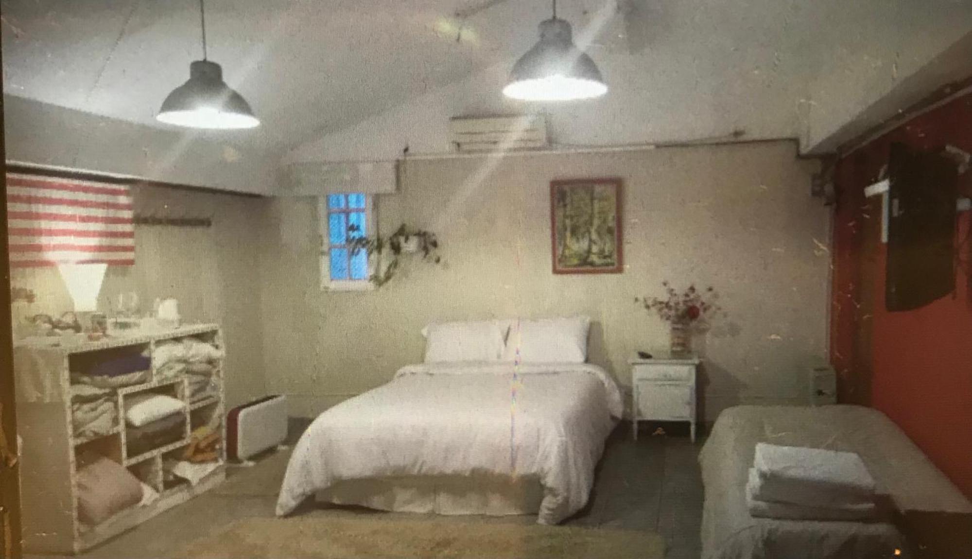 Soul Habitaciones 埃塞萨 外观 照片
