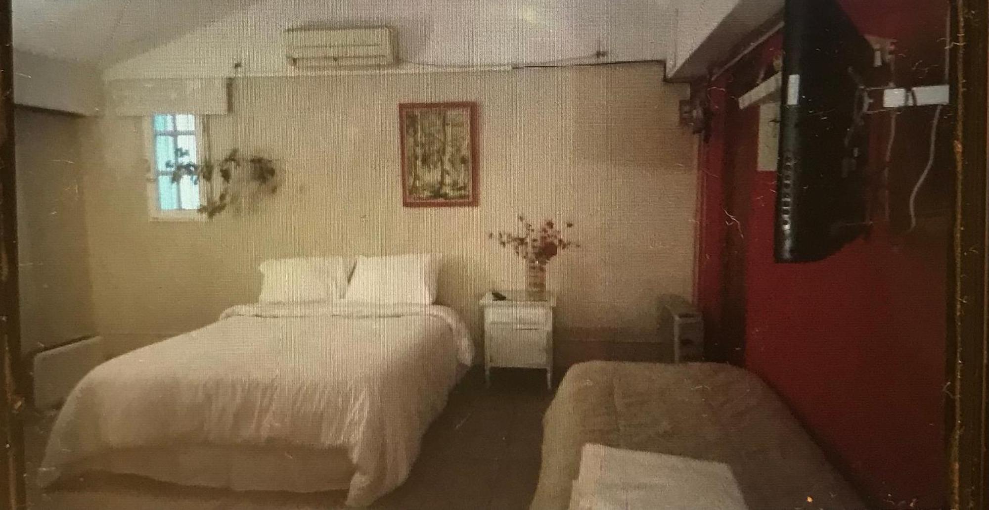 Soul Habitaciones 埃塞萨 外观 照片